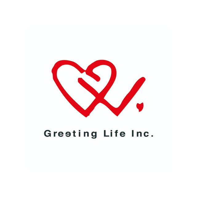 Greeting Life