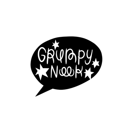 Collection image for: Grumpy Nook