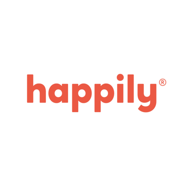 Happily