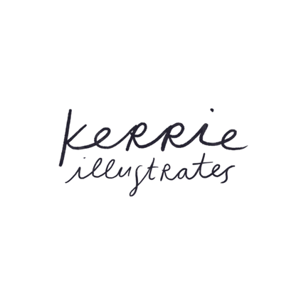 Collection image for: Kerrie Illustrates