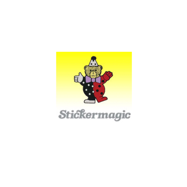 Stickermagic