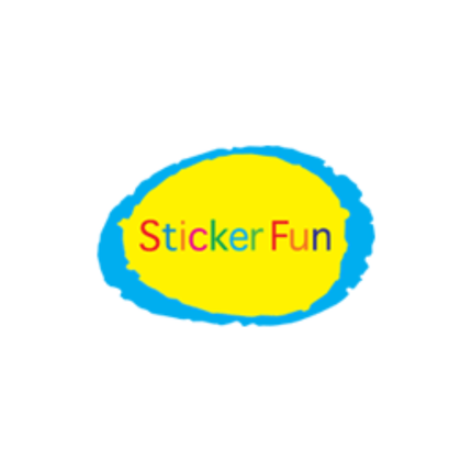 Collection image for: Sticker Fun