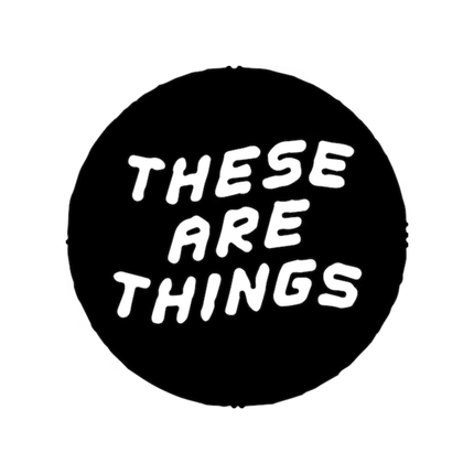 Collection image for: These Are Things