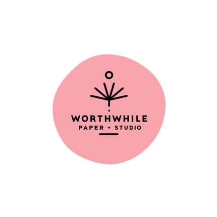 Collection image for: Worthwhile Paper Co.