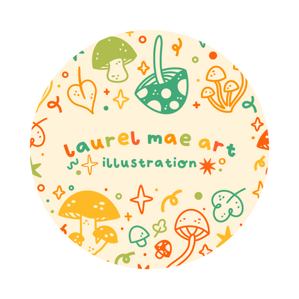 Collection image for: Laurel Mae Art