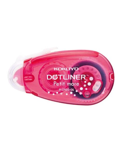 Petit More Mini Dotliner Glue Tape 10m