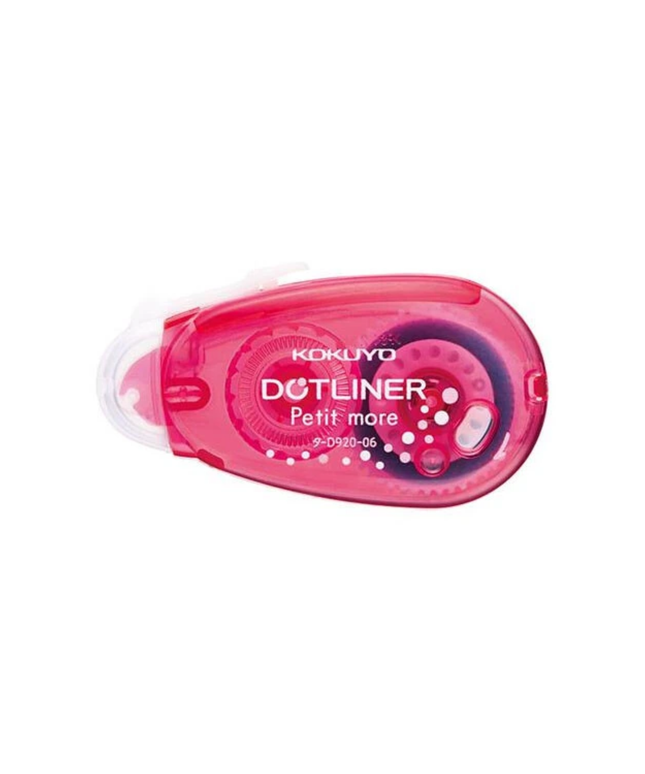 Petit More Mini Dotliner Glue Tape 10m