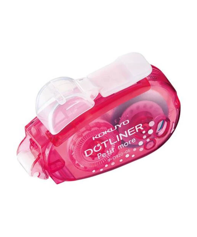 Petit More Mini Dotliner Glue Tape 10m