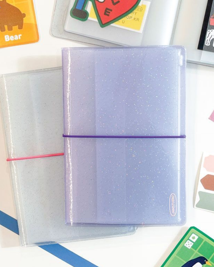 Sticker Book