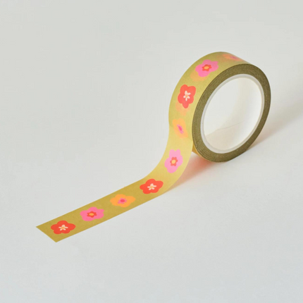Collection image for: Illustrated Washi Tapes