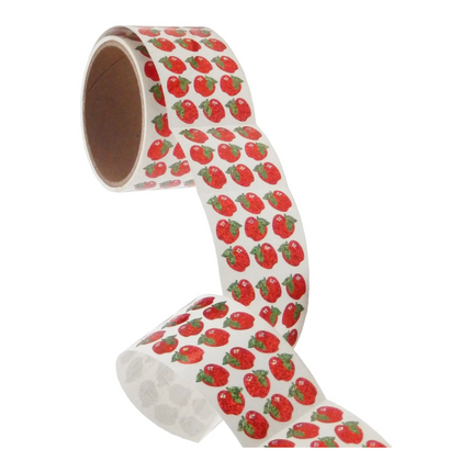 Collection image for: Stickers Off The Roll