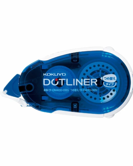Dotliner Standard Glue Tape 16m