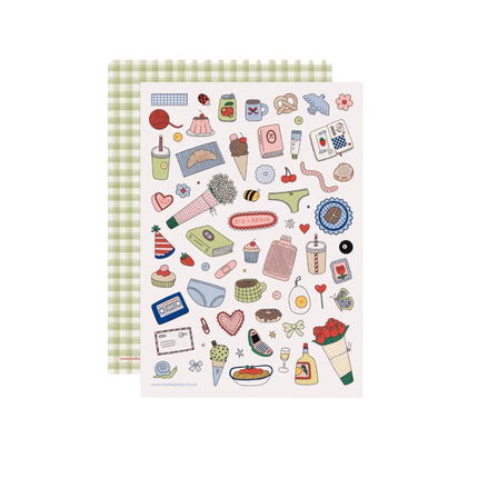 Collection image for: Sticker Sheets