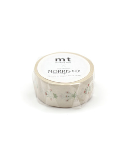 Morris & Co Washi Tape - Daisy