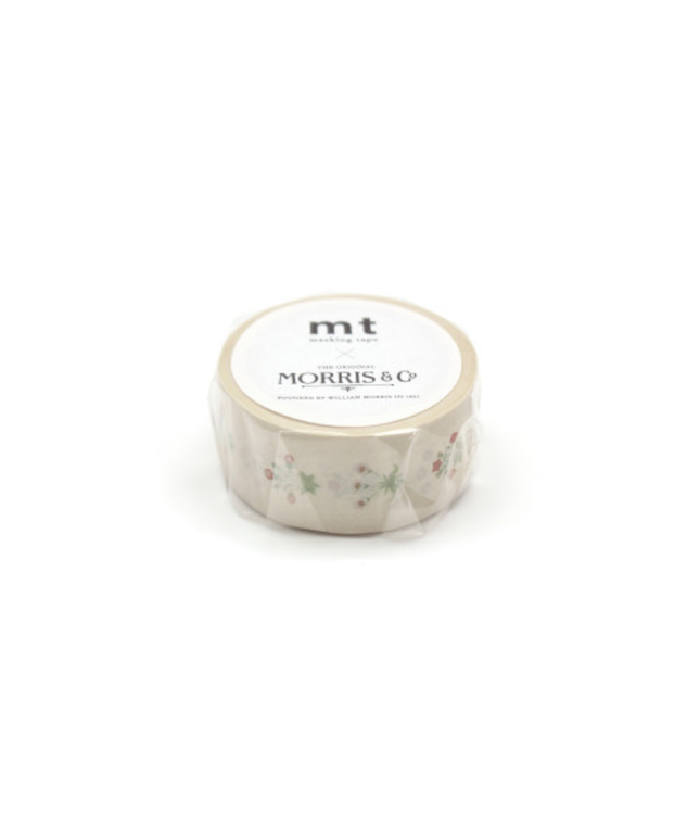 Morris & Co Washi Tape - Daisy