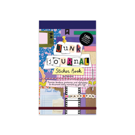 Collection image for: Sticker Book