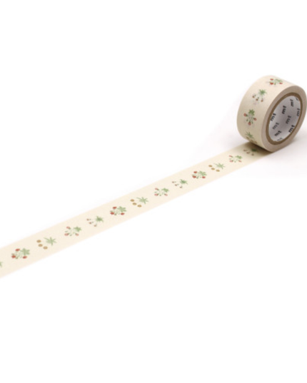 Morris & Co Washi Tape - Daisy