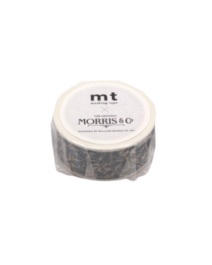 Morris & Co Washi Tape - Oaktree