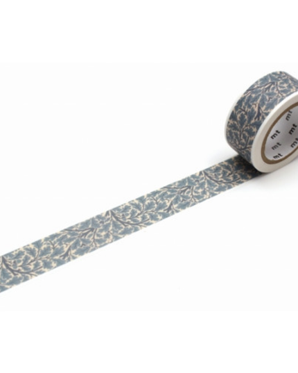 Morris & Co Washi Tape - Oaktree