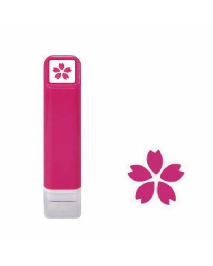 Mini Sakura Stamp