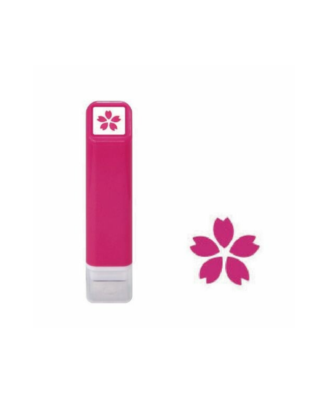 Mini Sakura Stamp