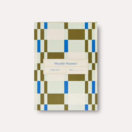 Collection image for: Planners
