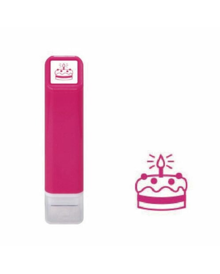 Mini Cake Stamp