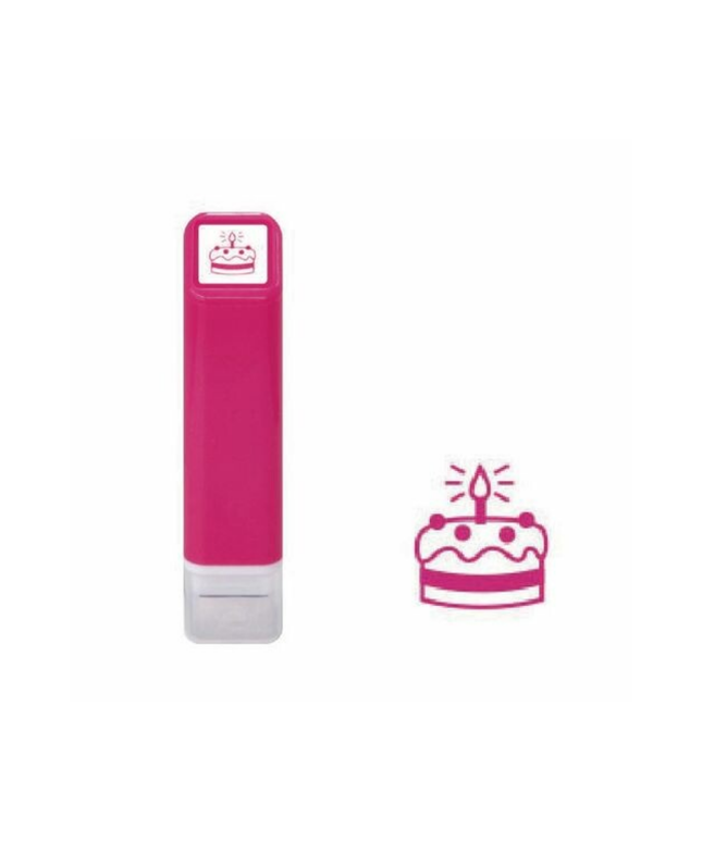 Mini Cake Stamp