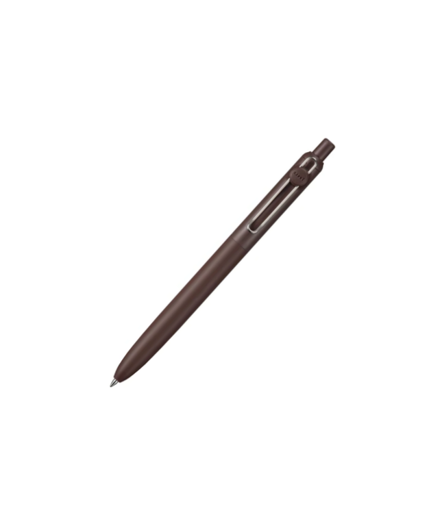 Uniball Zento - Umber 0.7mm