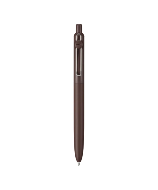 Uniball Zento - Umber 0.7mm