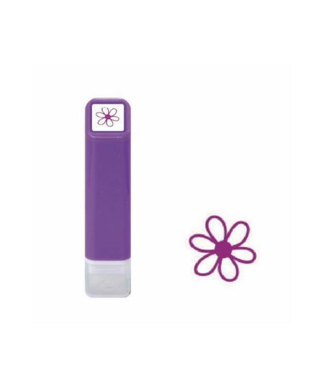 Mini Flower Stamp