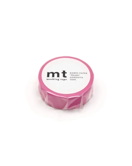 Pink MT Washi Tape