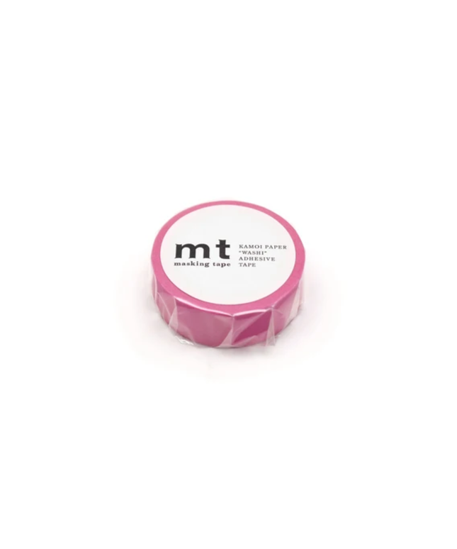 Pink MT Washi Tape