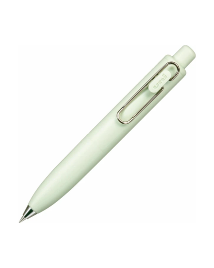 Uniball One P Ballpoint - Hakka