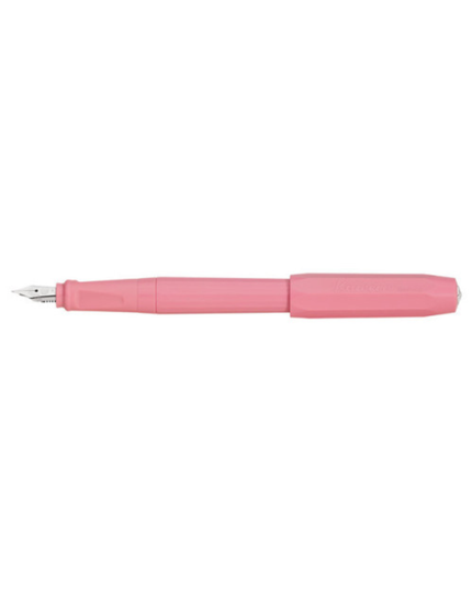 Kaweco Perkeo Fountain Pen - Peony Blossom