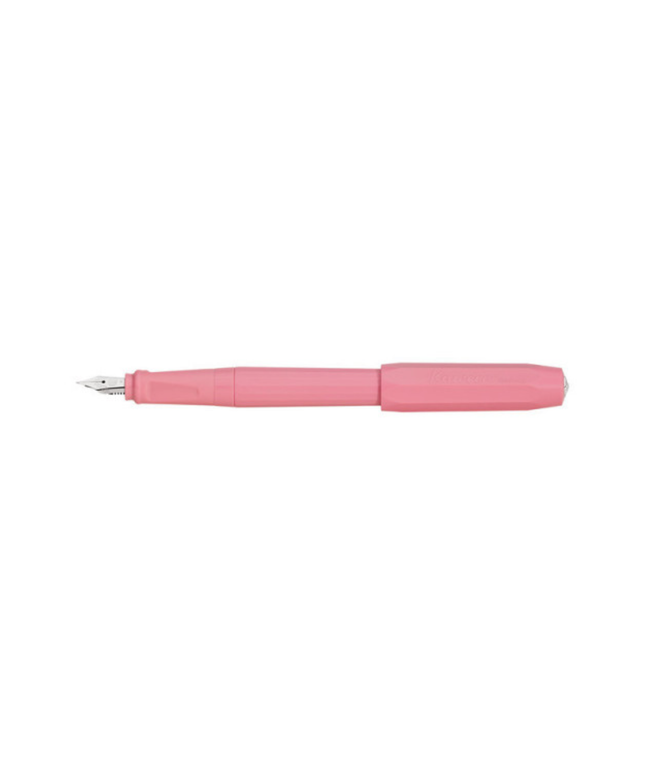 Kaweco Perkeo Fountain Pen - Peony Blossom