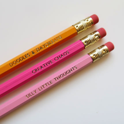 Collection image for: Pencils