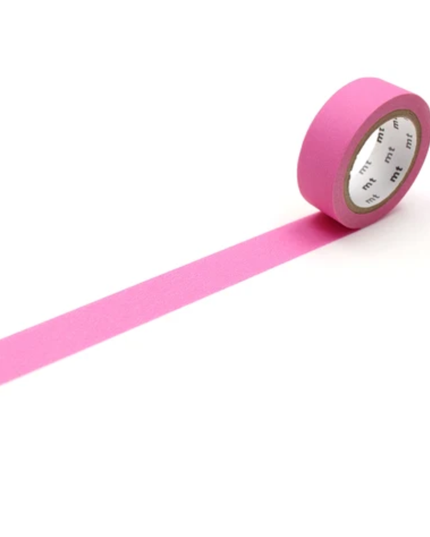 Pink MT Washi Tape