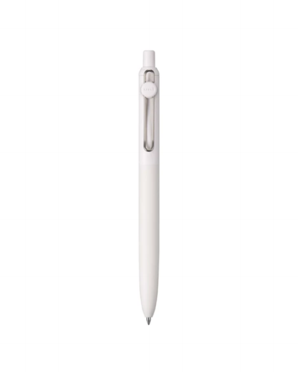 Uniball Zento - Linen 0.7mm