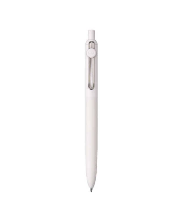 Uniball Zento - Linen 0.7mm