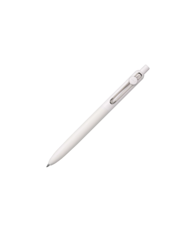 Uniball Zento - Linen 0.7mm