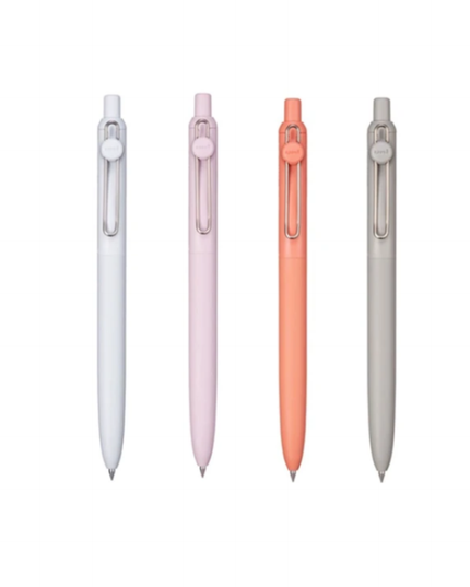 Uniball Zento (various colours) 0.38mm