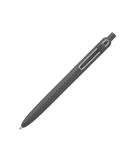 Uniball Zento - Slate Gray 0.5mm