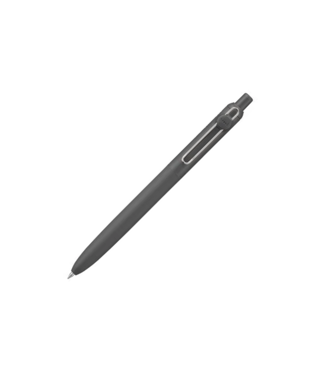 Uniball Zento - Slate Gray 0.5mm