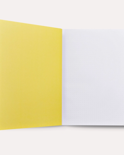Gradient A5 Notebook