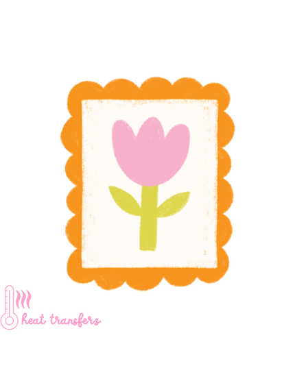 Tulip Heat Transfer