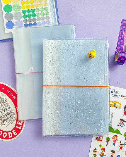 Sticker Book