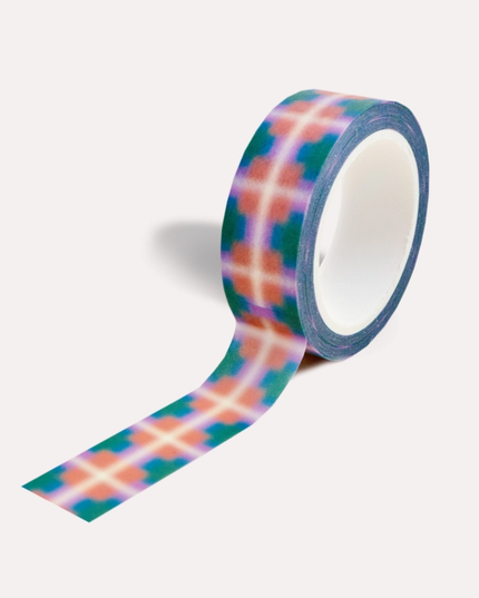 Olivia Washi Tape
