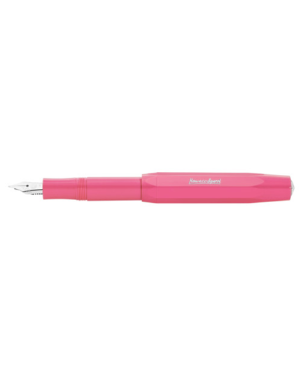 Kaweco Skyline Sport - Pink