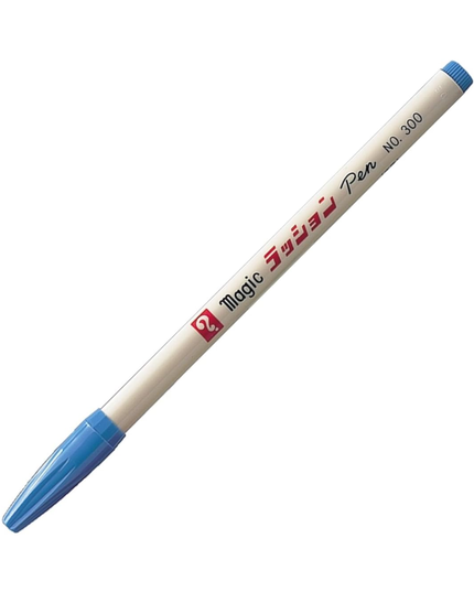 Blue Magic 300 Fineline Felt Tip